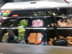 -赛百味SUBWAY(东方明珠店)