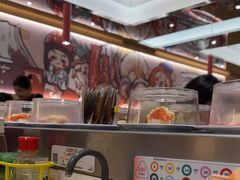 -元气寿司(宝安壹方城店)
