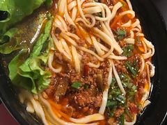 -熊猫川菜馆 panda chine