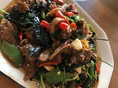 -竹一味·竹筒饭