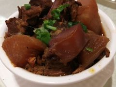 -东豪园林海鲜酒家(南港路辅路店)