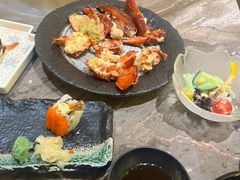 -松临·铁板烧&Omakase(神农店)