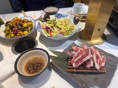 -红沃鳗鱼黑牛烤肉店(不老街店)