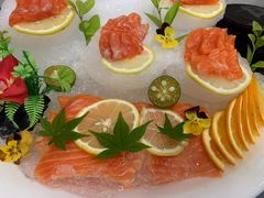 -丈母娘的饭局•新金陵菜(牛首山店)