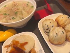-大壶春生煎(四川中路店)