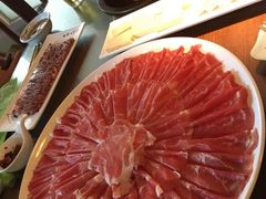 -竹叶涮肉坊(总店)