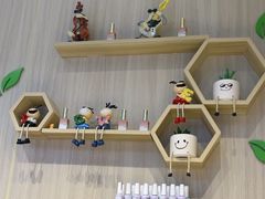 -海底捞火锅(玉桥商业广场店)