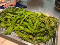 -费大厨辣椒炒肉(太平老街店)