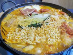 -BOPEYE·波派炸鸡(河西中央商场店)