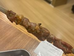 -贯贯吉·清真餐厅(浙江中路店)