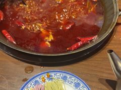 -萍姐火锅·公路夜市(南京新街口店)