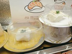 -争鲜回转寿司(浦东三钢里PLUS店)