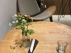 -infinite cafe
