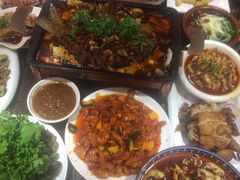 -重庆酸菜鱼(上海路店)