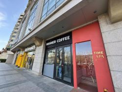 -TIME SPA科技美肤机构