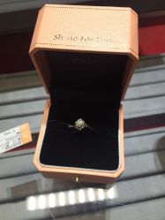 -Zbird钻石小鸟·钻戒婚戒定制高端珠宝私人定制中心