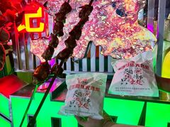 -周记老沈阳焦火鸡架