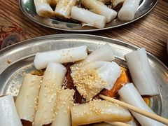 -陈添記·祖傳爽鱼皮·西关老字号(广州首店)