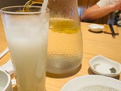 -一石三鸟烧鸟•刺身•定食套餐(南桥美谷店)