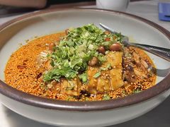 -辛香汇·锦里丨现炒川菜(滁州苏宁广场店)