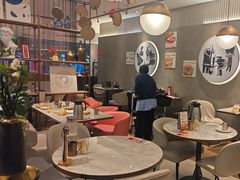 -必胜客(东西湖万达店)