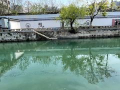 -青果巷历史文化街区