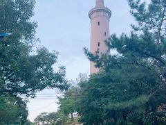 -白玉山景区