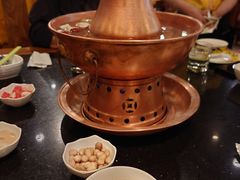 -南门涮肉(上海二店)