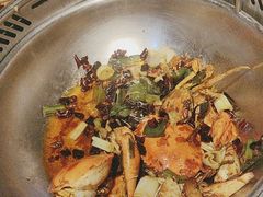 -七欣天香辣蟹火锅(上海银亿滨江店)
