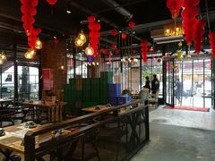 大堂-嘎嘎鸭脑壳(蜀汉路店)