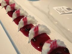 -船歌·鱼水饺青岛菜(枫蓝国际购物中心店)