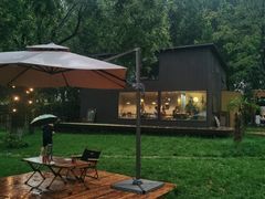 -Supine Bistro溯泮餐厅