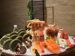 -Minase水濑·日料放题(外滩店)
