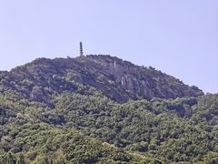 -龙门崮风景区