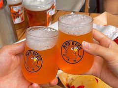 -M99 BEER世界啤酒吧(鸿云悦街店)