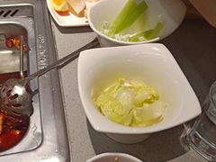 -海底捞火锅(公益西桥店)