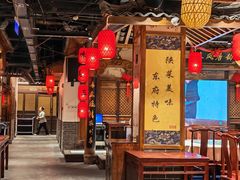 -味鼎长安·地道陕菜(凤城一路店)