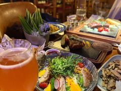 -MR.ROCKY洛奇先生·西餐&酒吧(琶醍店)