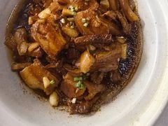 -鄱阳湖·江西小炒·瓦罐煨汤(五道口店)