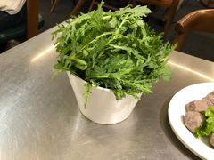 -胡须佬鸡煲四季火锅店(石厦西村直营店)