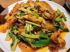 -向川南·水煮鱼·川菜(和平里店)