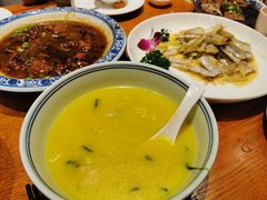 -翠山·映月湖景餐厅(映月湖公园店)