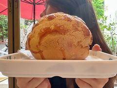 -柠檬树茶餐厅(海雅缤纷城店)