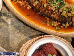 -锦府盐帮·侯宅(五棵松万达店)