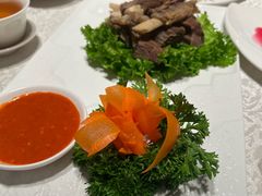 -香宫·中餐厅(拉萨香格里拉大酒店)