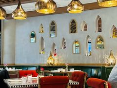 -ELI FALAFEL Lebanese&Mediterranean黎巴嫩美食(富城路店)