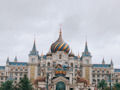 -波塞冬旅游度假区