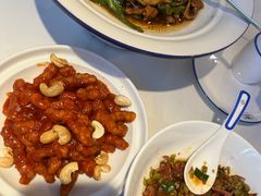 -兰湘子·湘菜小炒(长安万科广场店)