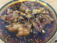 -贤花饭店(城阳店)