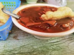 -逍遥镇刘相五胡辣汤豆沫馆(康复中街店)